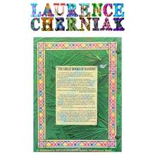 Carica l'immagine nel visualizzatore di Gallery, The Great Book of Hashish - Volume III - Soft Cover 1st Edition - Laurence Cherniak