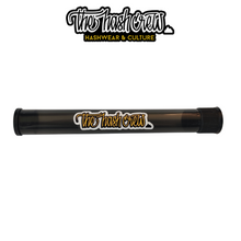 Carica l'immagine nel visualizzatore di Gallery, THE HASH CREW - THE HASH OF MOUNTAIN - COLLECTIBLE GLASS TIP