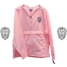 Carica l'immagine nel visualizzatore di Gallery, T.H.G. - GELATO MELT GOD - Champion Packable Jacket