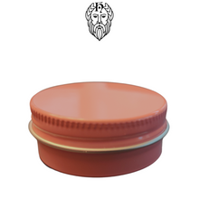 Load image into Gallery viewer, T.H.G. - Pink Aluminum 15ml container - Gelato Melt God