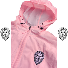 Carica l'immagine nel visualizzatore di Gallery, T.H.G. - GELATO MELT GOD - Champion Packable Jacket