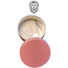 Load image into Gallery viewer, T.H.G. - Pink Aluminum 15ml container - Gelato Melt God