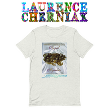Carica l'immagine nel visualizzatore di Gallery, LAURENCE CHERNIAK - Nepal Postcard - Unisex T-Shirt - 2 Colors