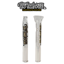Load image into Gallery viewer, THE HASH CREW - THE HASH CREW w/ SPHERES - COLLECTIBLE GLASS TIP
