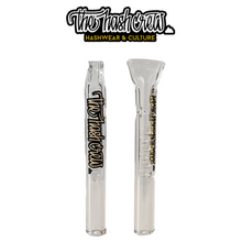 Carica l'immagine nel visualizzatore di Gallery, THE HASH CREW - THE HASH CREW w/ SPHERES - COLLECTIBLE GLASS TIP