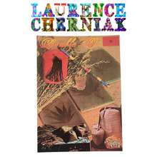Carica l'immagine nel visualizzatore di Gallery, The Great Book of Hashish - Old Shool Iconic Postcards by Laurence Cherniak