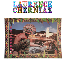 Carica l'immagine nel visualizzatore di Gallery, The Great Book of Hashish - Old Shool Iconic Postcards by Laurence Cherniak