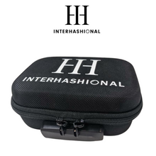 Carica l'immagine nel visualizzatore di Gallery, INTERHASHIONAL - Hashport Transport Case