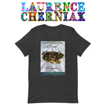 Carica l'immagine nel visualizzatore di Gallery, LAURENCE CHERNIAK - Nepal Postcard - Unisex T-Shirt - 2 Colors