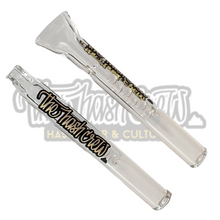 Carica l'immagine nel visualizzatore di Gallery, THE HASH CREW - THE HASH CREW w/ SPHERES - COLLECTIBLE GLASS TIP