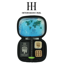 Carica l'immagine nel visualizzatore di Gallery, INTERHASHIONAL - Hashport Transport Case
