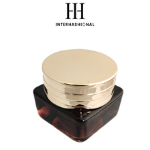 Carica l'immagine nel visualizzatore di Gallery, INTERHASHIONAL - Luxury Glass Container - 15G - Amber