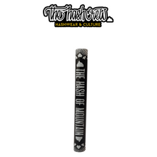 Carica l'immagine nel visualizzatore di Gallery, THE HASH CREW - THE HASH OF MOUNTAIN - COLLECTIBLE GLASS TIP
