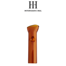Carica l'immagine nel visualizzatore di Gallery, INTERHASHIONAL - Luxury Glass Container - 15G - Amber