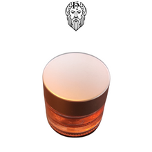Carica l'immagine nel visualizzatore di Gallery, T.H.G. - Pink Glass Container - Gelato Melt God
