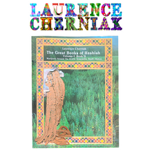 Load image into Gallery viewer, The Great Book of Hashish - Volume II - Soft Cover 2nd Edition - Laurence Cherniak
