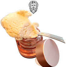 Load image into Gallery viewer, T.H.G. - Pink Glass Container - Gelato Melt God
