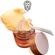 Carica l'immagine nel visualizzatore di Gallery, T.H.G. - Pink Glass Container - Gelato Melt God