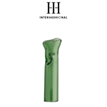 Carica l'immagine nel visualizzatore di Gallery, INTERHASHIONAL - Luxury Glass Container - 15G - Green