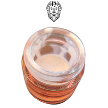 Carica l'immagine nel visualizzatore di Gallery, T.H.G. - Pink Glass Container - Gelato Melt God