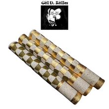 Load image into Gallery viewer, GOL D. ROLLER - PACKABLE WEAVE - ULTIMATE TRIPLE PACK