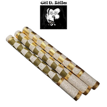 Load image into Gallery viewer, GOL D. ROLLER - PACKABLE WEAVE - ULTIMATE TRIPLE PACK