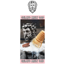 Carica l'immagine nel visualizzatore di Gallery, T.H.G. - GELATO MELT GOD - Towel