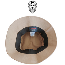 Carica l'immagine nel visualizzatore di Gallery, T.H.G. - ALL YOU NEED IS MELT - Old School Bucket Hat