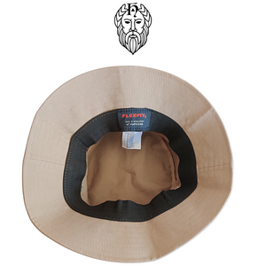 T.H.G. - ALL YOU NEED IS MELT - Old School Bucket Hat