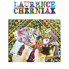 Carica l'immagine nel visualizzatore di Gallery, HEMP CULTURE - ANTIQUE CLASSIC PLAYING CARDS - 1998
