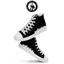 Carica l'immagine nel visualizzatore di Gallery, INTERHASHIONAL - Vangyptian X Cairo Melting - Shoes - Black