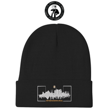 Load image into Gallery viewer, INTERHASHIONAL - Vangyptian X Cairo - Embroidered Beanie
