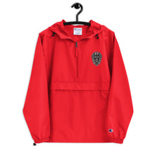 Carica l'immagine nel visualizzatore di Gallery, T.H.G. - FIRE MELT GOD - Champion Packable Jacket