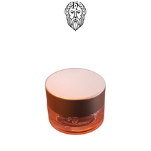 Carica l'immagine nel visualizzatore di Gallery, T.H.G. - Pink Glass Container - Gelato Melt God