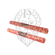 Carica l'immagine nel visualizzatore di Gallery, T.H.G. - GELATO MELT GOD - COLLECTIBLE GLASS TIP