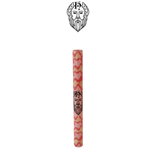 Carica l'immagine nel visualizzatore di Gallery, T.H.G. - GELATO MELT GOD - COLLECTIBLE GLASS TIP