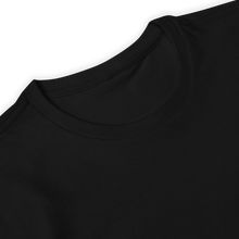 Carica l'immagine nel visualizzatore di Gallery, THE HASH CREW - The Hash Of Mountain - Men's fitted straight cut t-shirt BLK - *BRAZIL ONLY*
