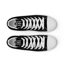 Carica l'immagine nel visualizzatore di Gallery, INTERHASHIONAL - Vangyptian X Cairo Melting - Shoes - Black