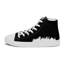 Carica l'immagine nel visualizzatore di Gallery, INTERHASHIONAL - Vangyptian X Cairo Melting - Shoes - Black