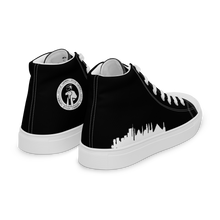 Carica l'immagine nel visualizzatore di Gallery, INTERHASHIONAL - Vangyptian X Cairo Melting - Shoes - Black