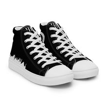 Load image into Gallery viewer, INTERHASHIONAL - Vangyptian X Cairo Melting - Shoes - Black

