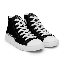 Carica l'immagine nel visualizzatore di Gallery, INTERHASHIONAL - Vangyptian X Cairo Melting - Shoes - Black