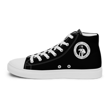 Carica l'immagine nel visualizzatore di Gallery, INTERHASHIONAL - Vangyptian X Cairo Melting - Shoes - Black