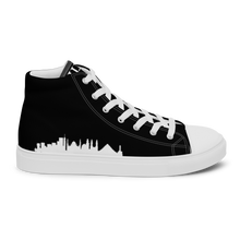 Carica l'immagine nel visualizzatore di Gallery, INTERHASHIONAL - Vangyptian X Cairo Melting - Shoes - Black
