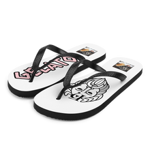 Carica l'immagine nel visualizzatore di Gallery, T.H.G. - GELATO MELT GOD - Flip-Flops