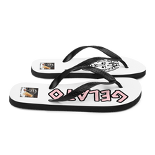 Carica l'immagine nel visualizzatore di Gallery, T.H.G. - GELATO MELT GOD - Flip-Flops
