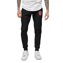 Carica l'immagine nel visualizzatore di Gallery, T.H.G. - FIRE MELT GOD - Unisex fleece sweatpants