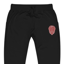 Carica l'immagine nel visualizzatore di Gallery, T.H.G. - FIRE MELT GOD - Unisex fleece sweatpants