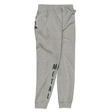 Load image into Gallery viewer, T.H.G. - METAL MELT GOD - Unisex fleece sweatpants