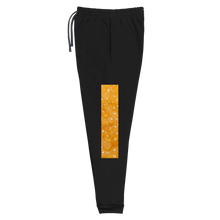 Carica l'immagine nel visualizzatore di Gallery, VANGYPTIAN - H VS H - Golden Caviar #1 - Unisex Joggers - BLK